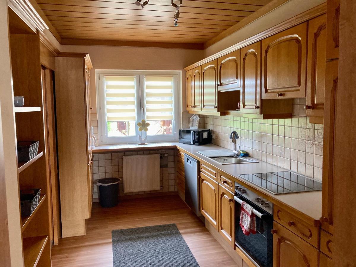 Oberferlach Landhaus Graf מראה חיצוני תמונה