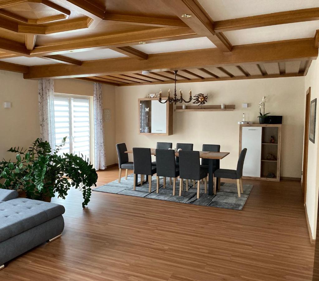 Oberferlach Landhaus Graf מראה חיצוני תמונה