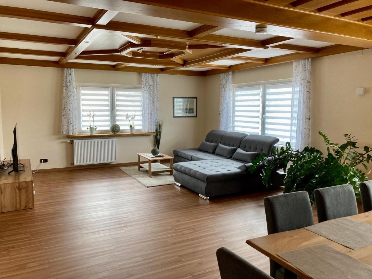 Oberferlach Landhaus Graf מראה חיצוני תמונה